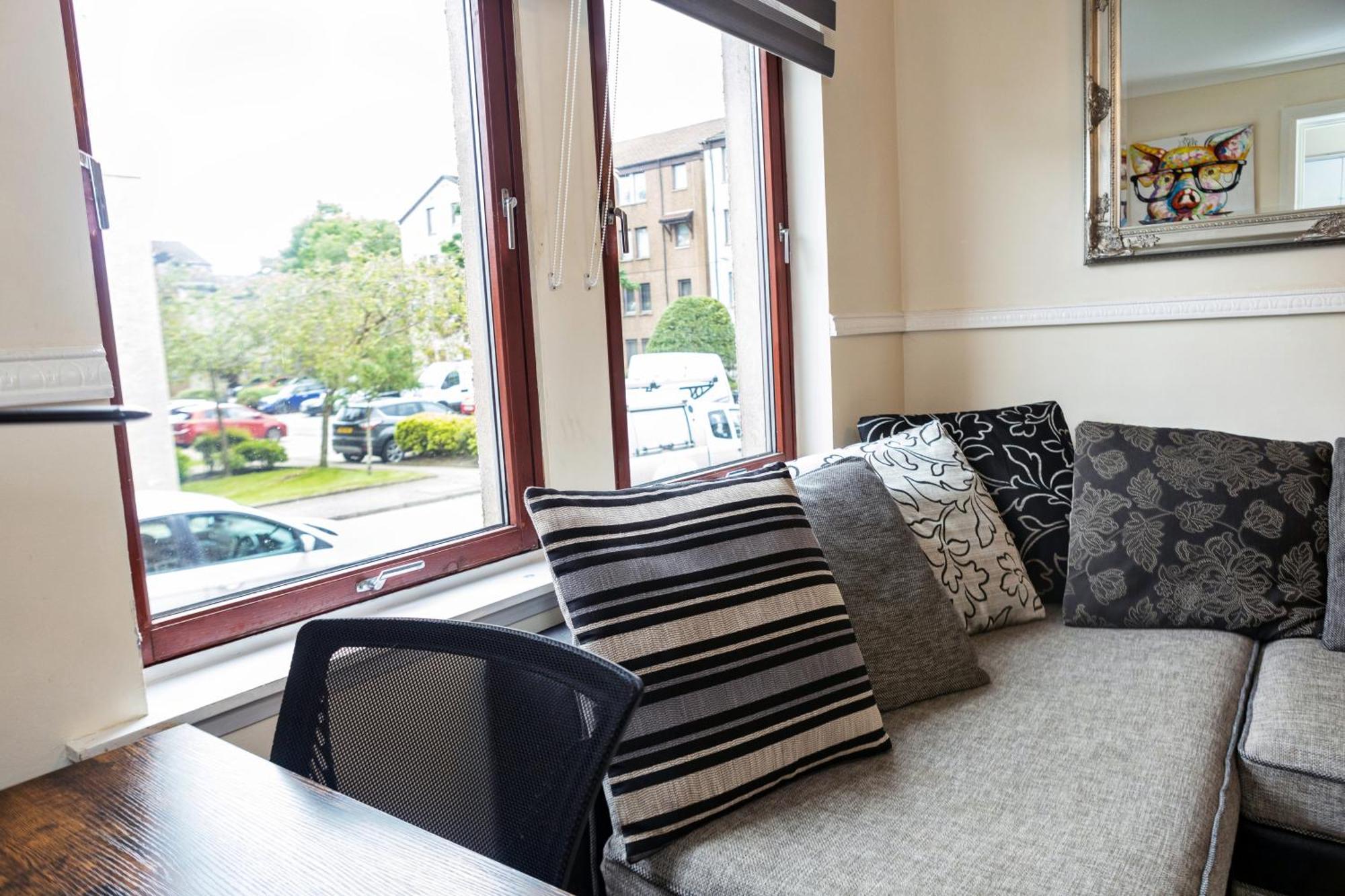 The Summit Perfect Short Or Long Apartment