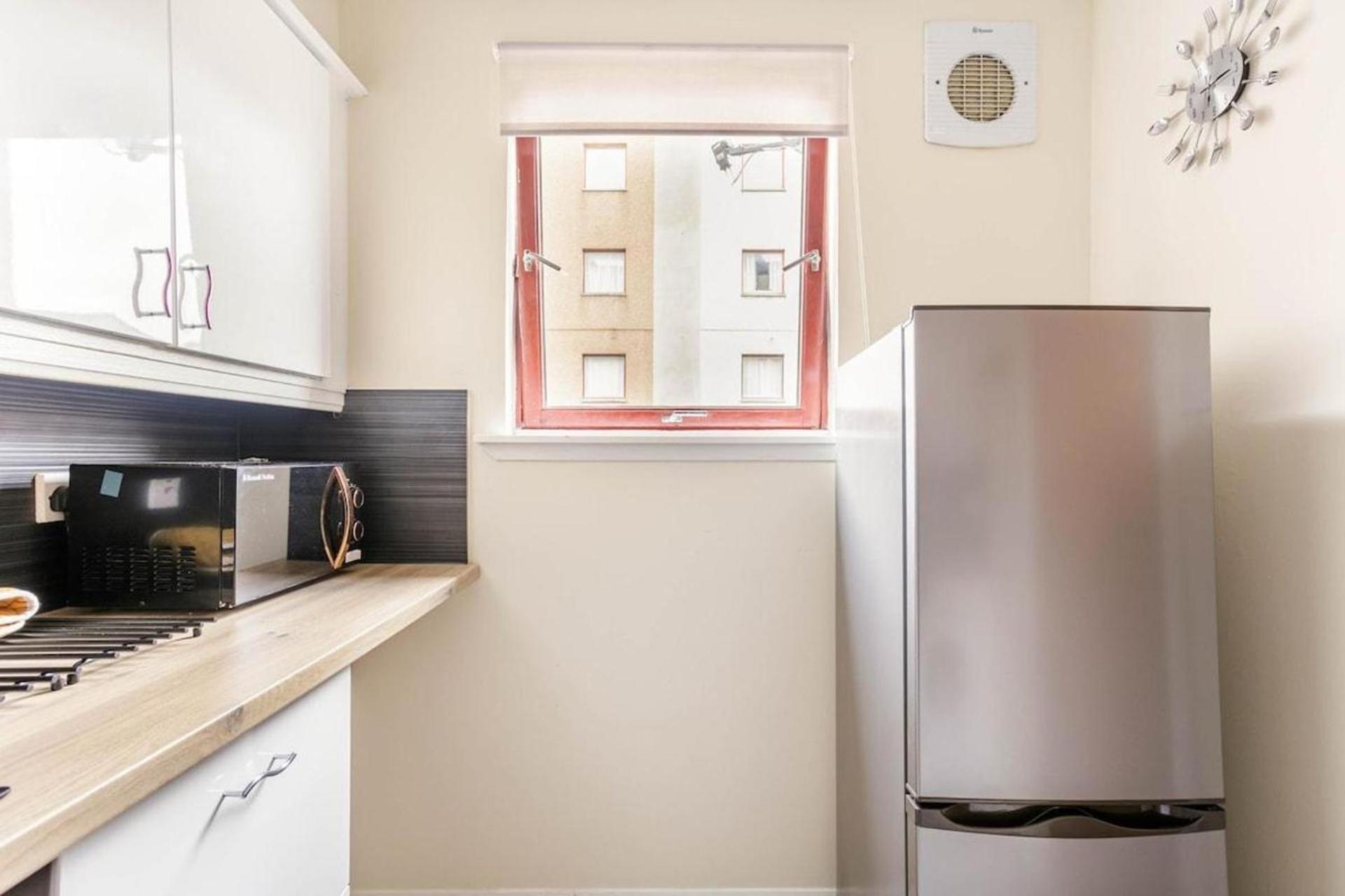 Apartment The Summit Perfect Short Or Long Aberdeen